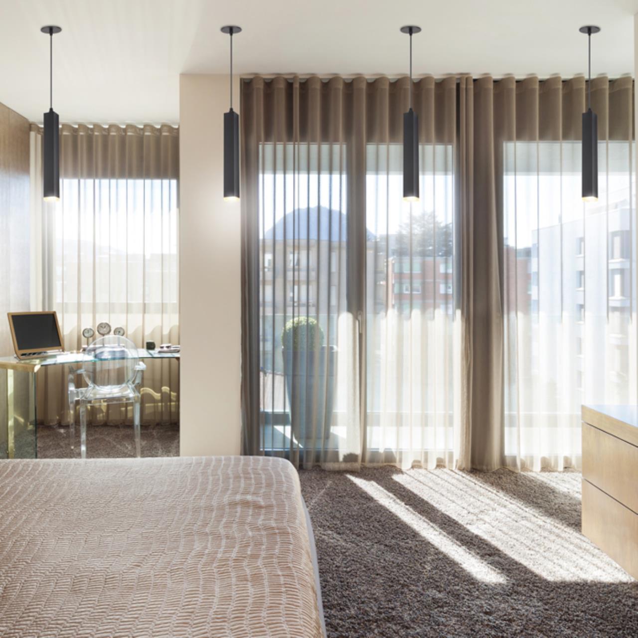 Встраиваемый светодиодный светильник Novotech 357897