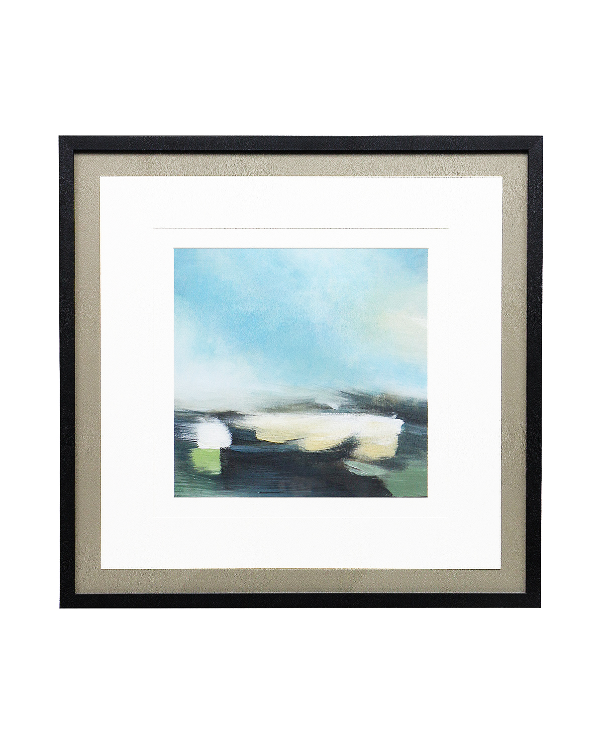 Интерьерная картина Summer coast Louvre Home DPN020924VHS