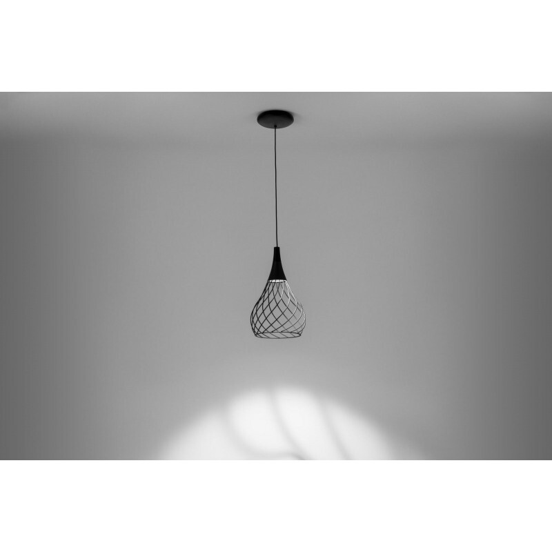 Подвесной светильник Linealight Mongolfier 8140