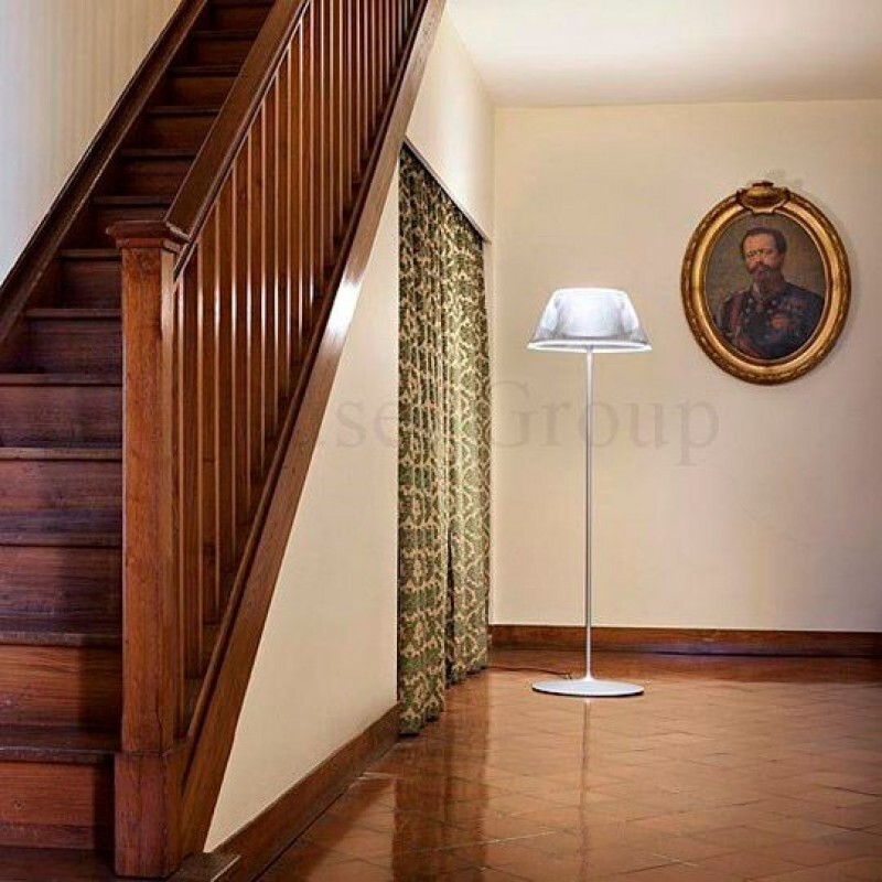 Напольный светильник Flos ROMEO MOON F