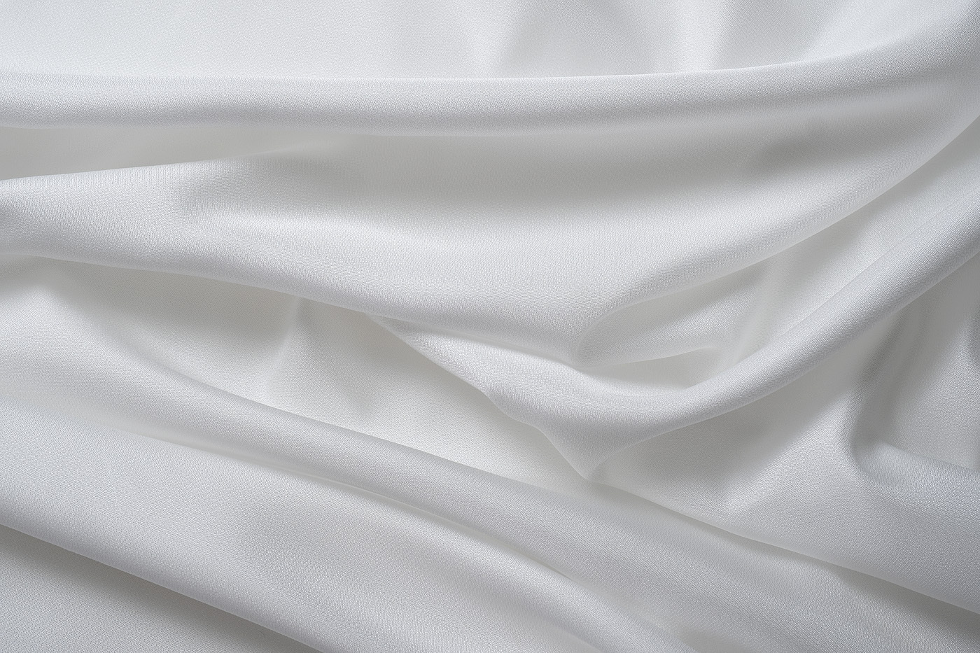 Ткань тюлевая SASHA белая Garda Decor 126WR-SASHA ECR- BEL