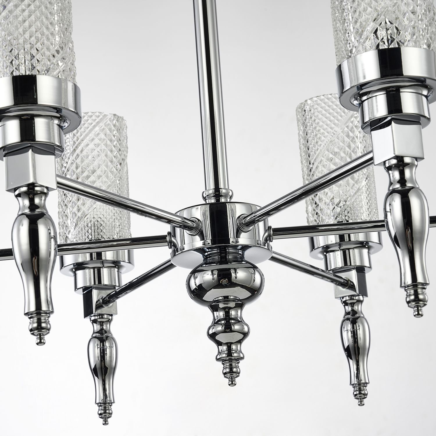 Люстра Favourite 2813-6P