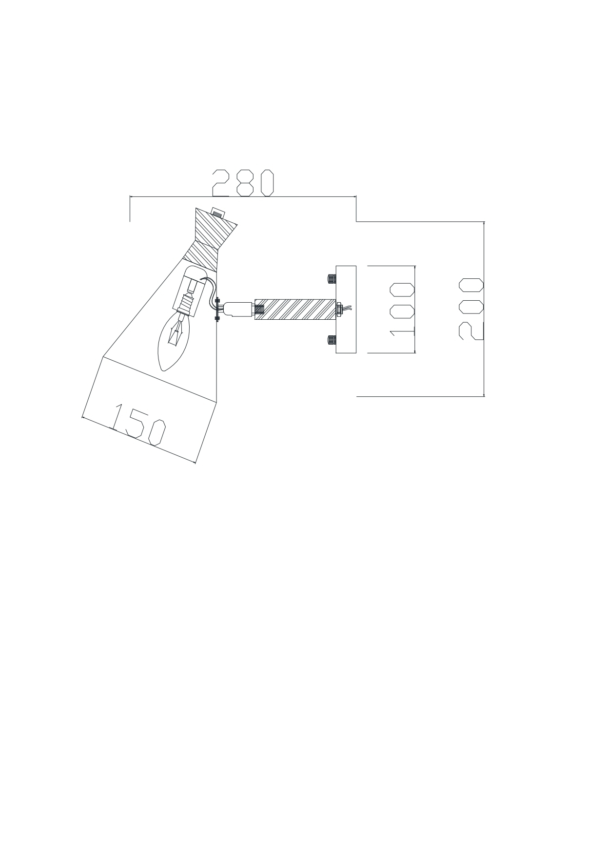 Настенный светильник Freya FR5169WL-01W