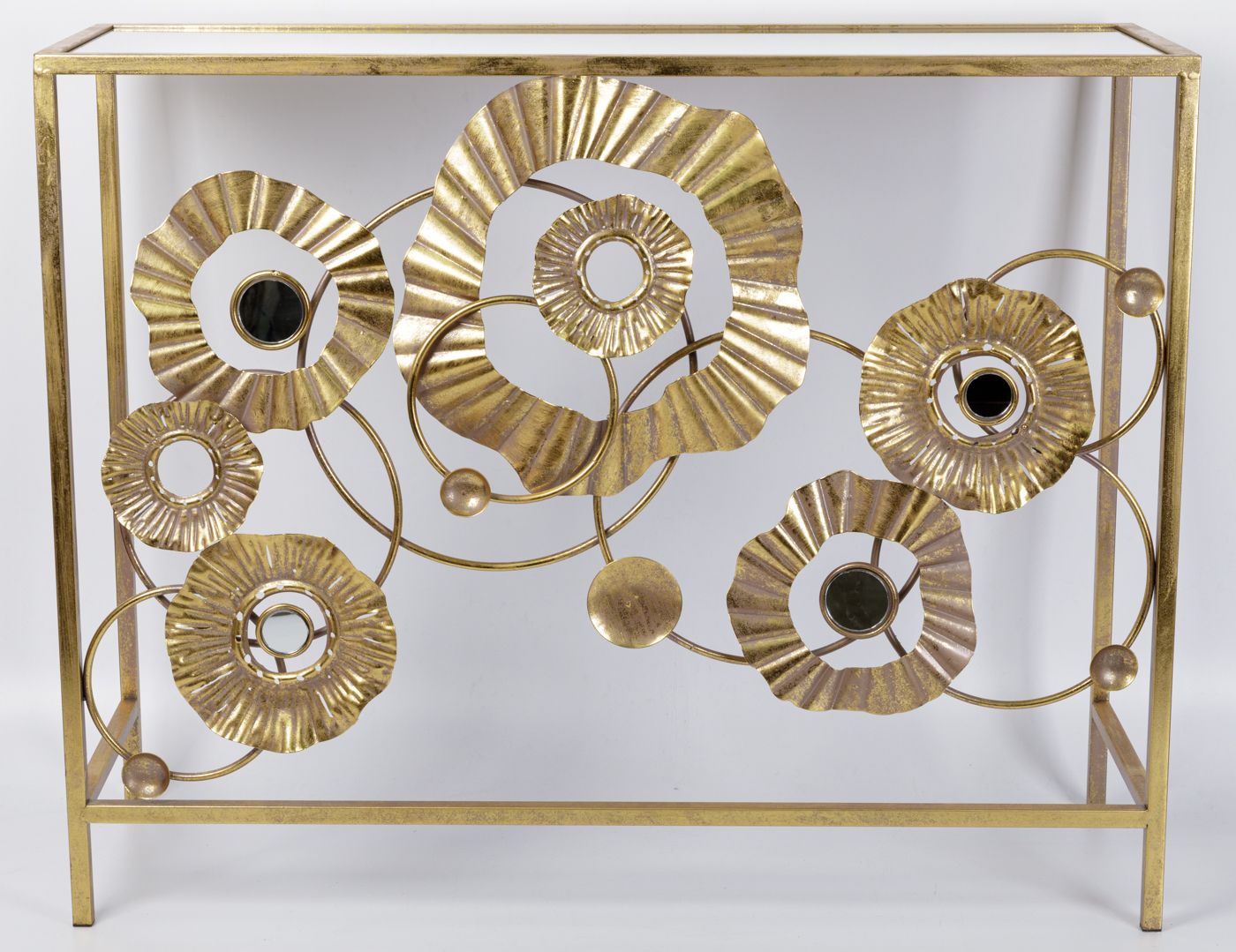 Консоль Glasar 57-100