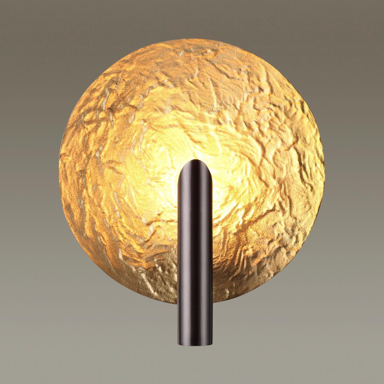 Бра с выключателем Odeon Light 4229/1WL