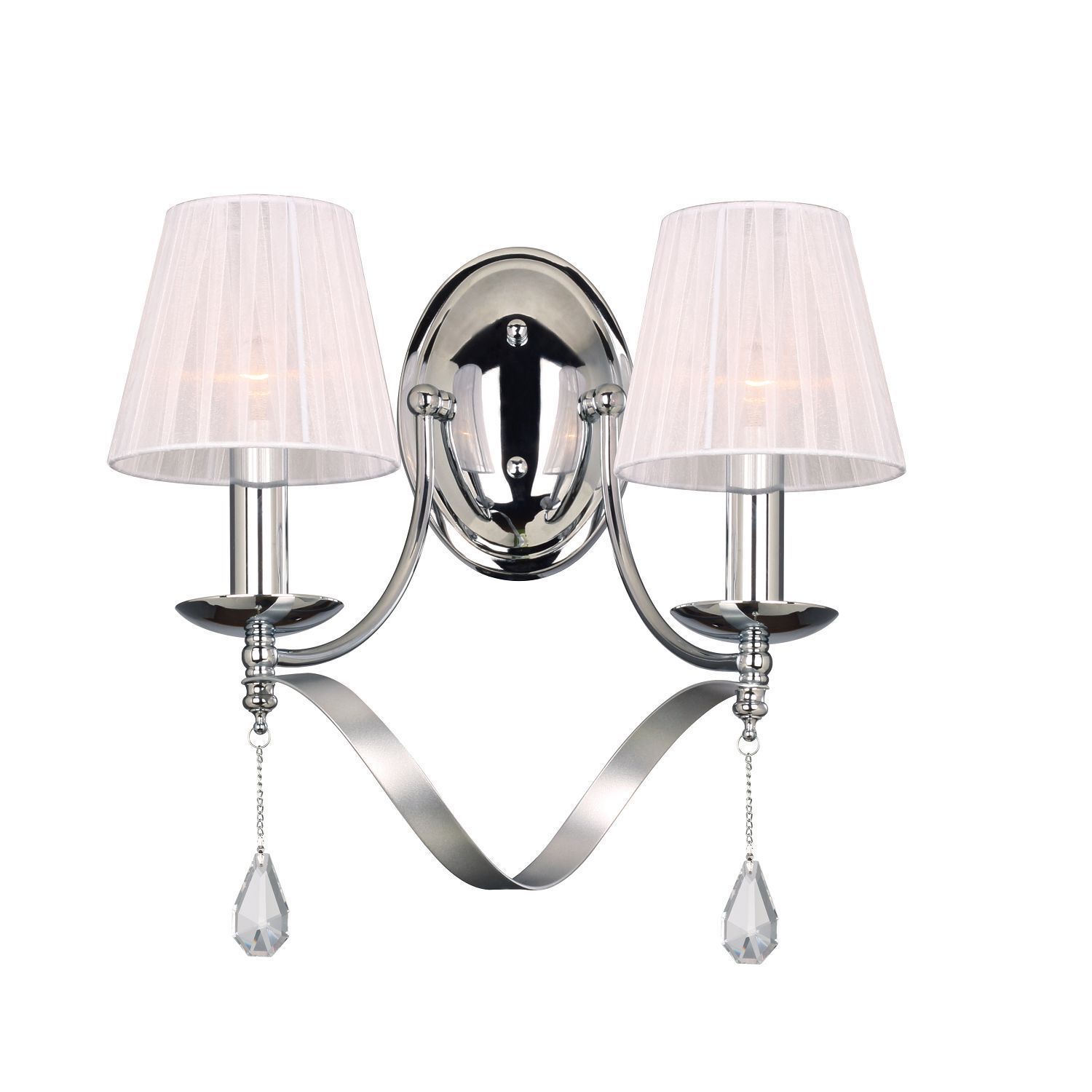 Настенный светильник Favourite 2597-2W