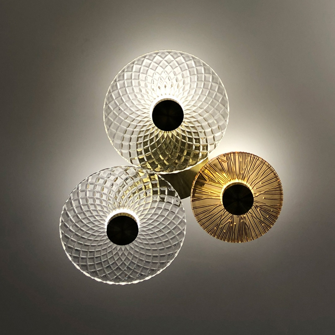 Бра Cloyd HELION-B W3 20183