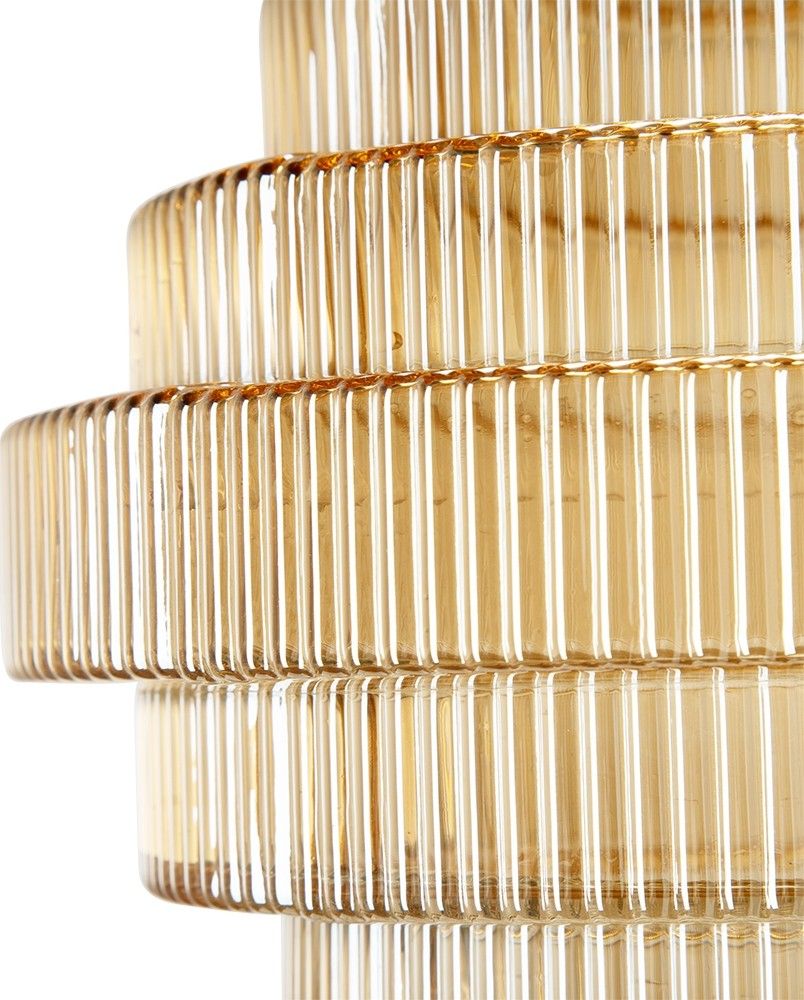 Ваза Glasar 70473-LUAM-DS-SA