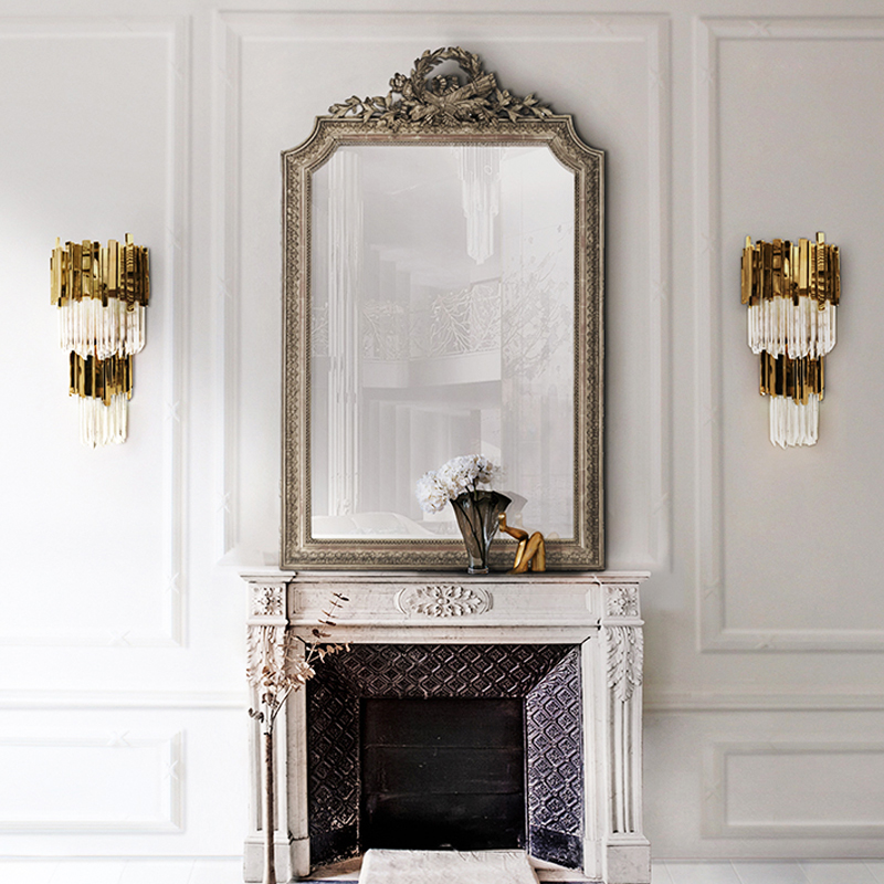 Бра Empire Suspension Lounge H54 by ImperiumLoft