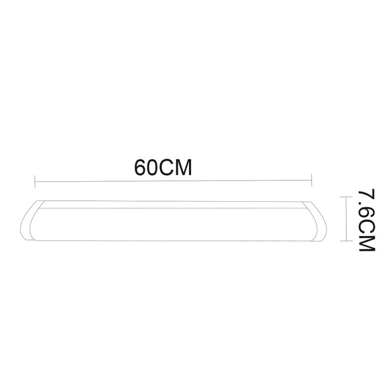Светильник для картин Arte Lamp A1407AP-1CC