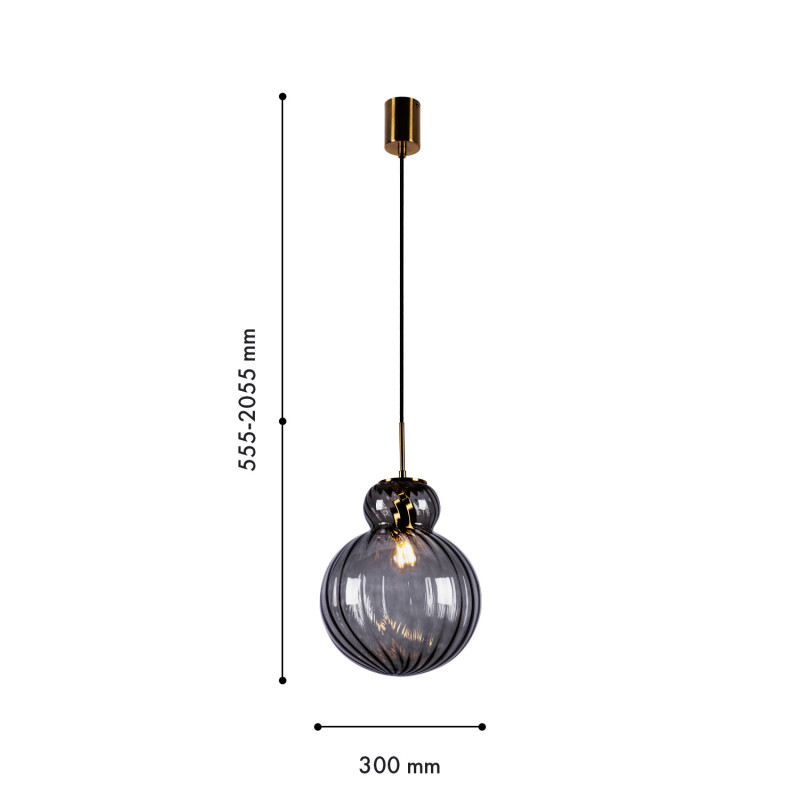 Подвесной светильник Favourite 4269-2P