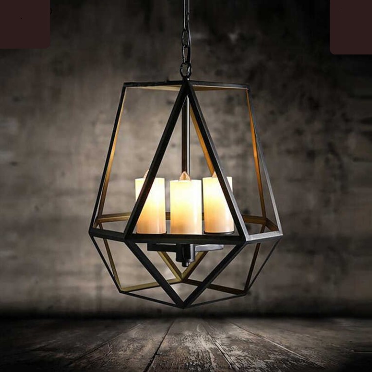 Люстра Altar Gem by ImperiumLoft