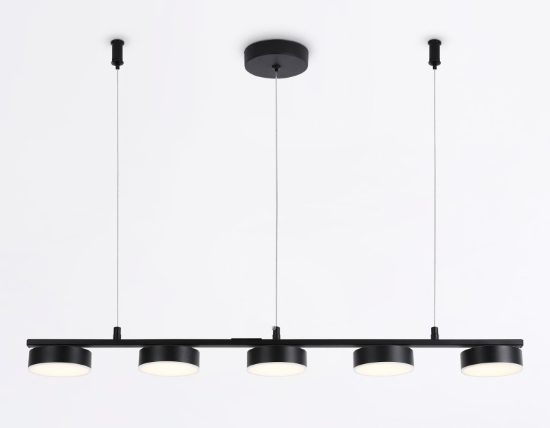 Подвесная люстра Ambrella Light FL51734