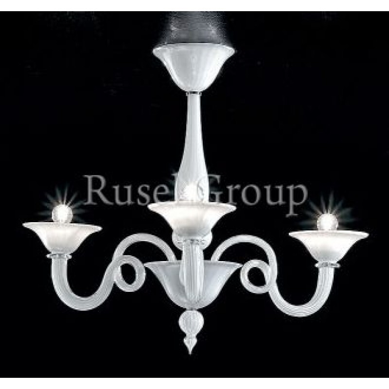 Люстра Sylcom 1382/3