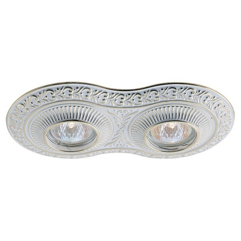 Встраиваемый светильник L'Arte Luce L11052.49