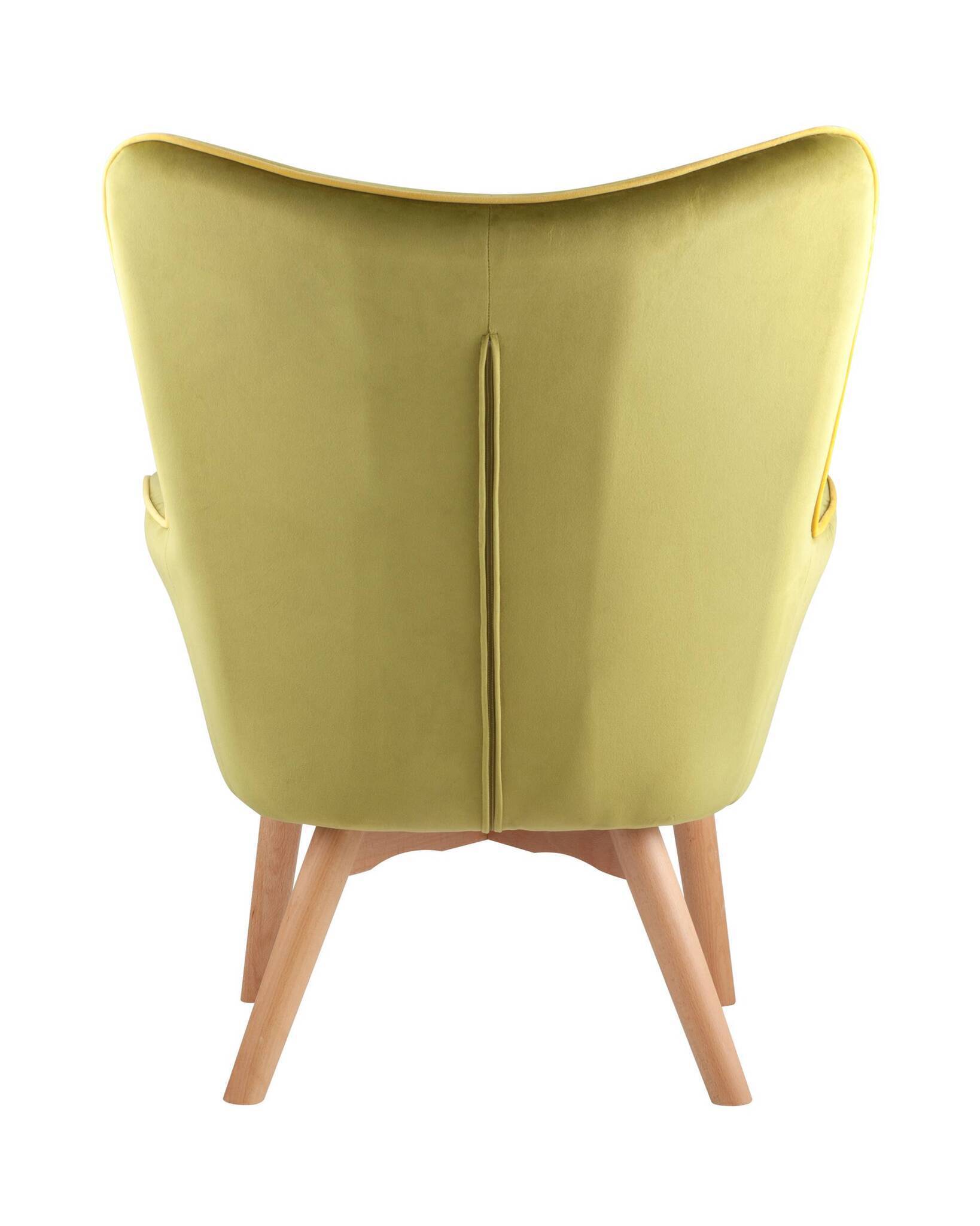 Кресло Манго оливковый Stool Group