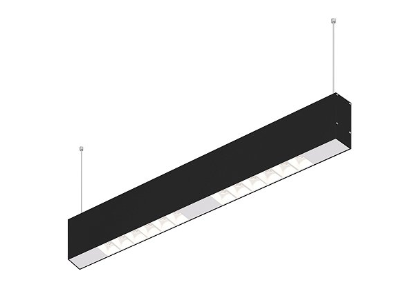 Подвесной светодиодный светильник Donolux DL18515S121B12.34.500WW