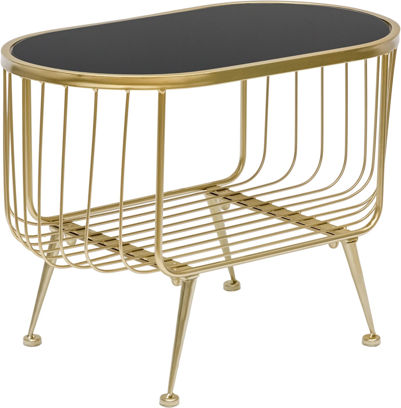 Столик интерьерный Glasar 54-174