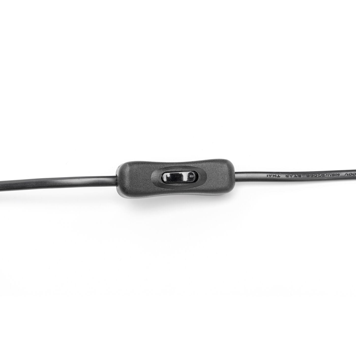 Светильник настольный Philadelphia Black 65cm KARE 57472