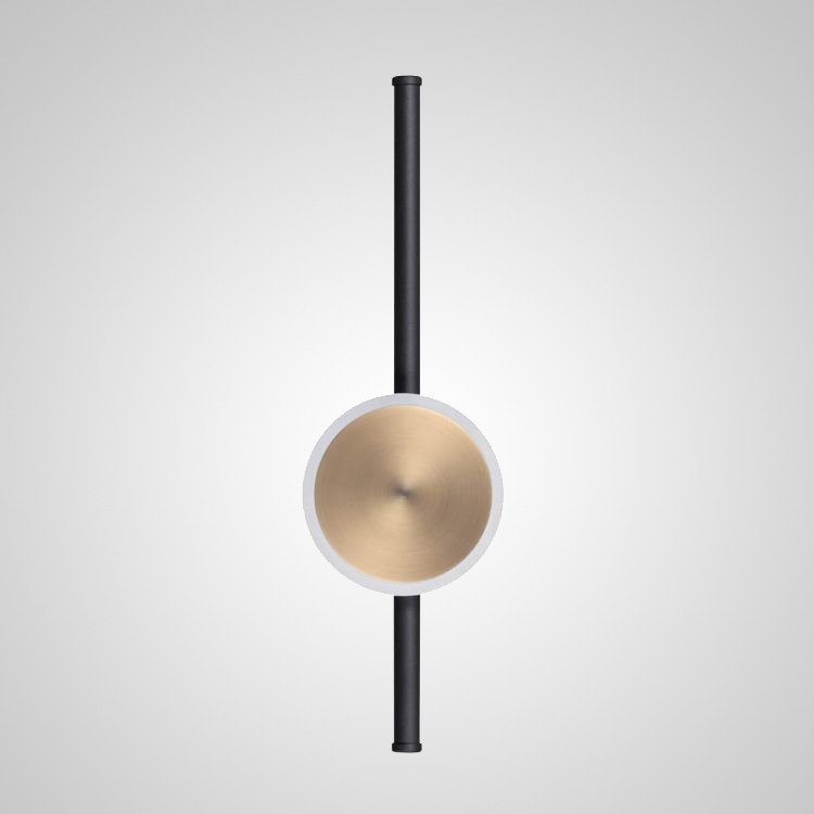 Настенный светильник LADZAG A H70 by ImperiumLoft