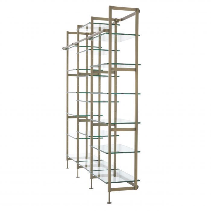 Стеллаж Eichholtz CABINET DELANO 113991