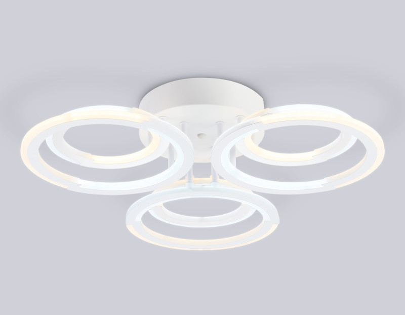 Накладная люстра Ambrella Light FA8943