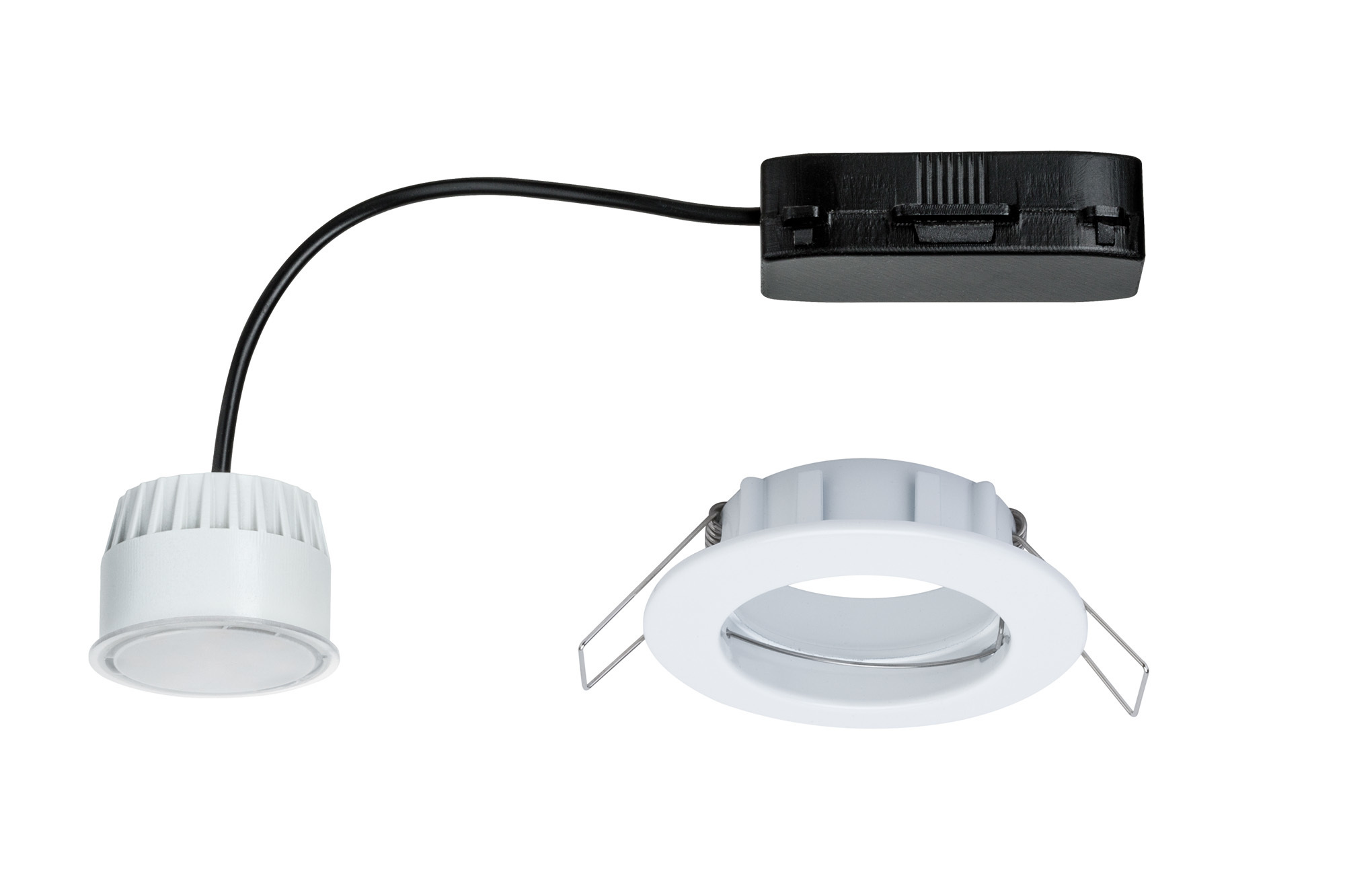 Встраиваемый светильник Paulmann 92804