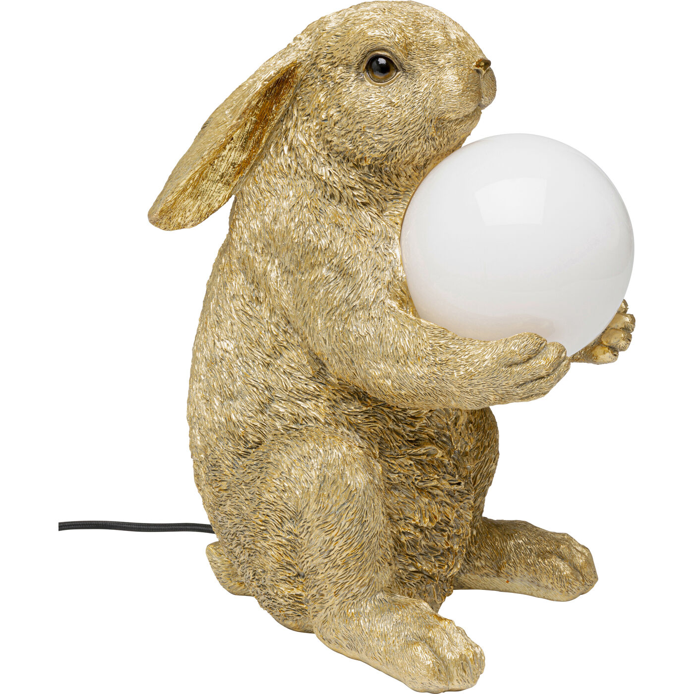 Светильник настольный Sweet Rabbit 15cm KARE 57736