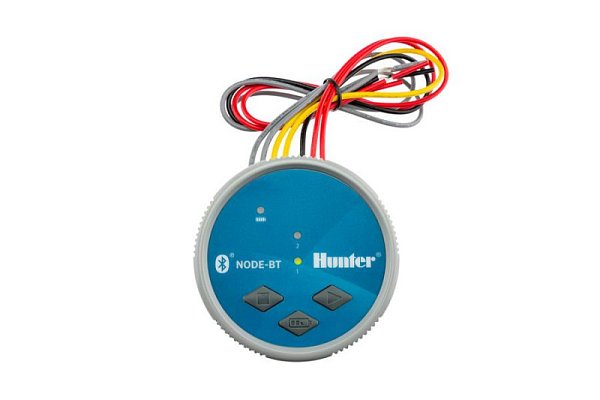 Контроллер HUNTER NODE-200 BLUETOOTH (2 зоны) NODEBT200