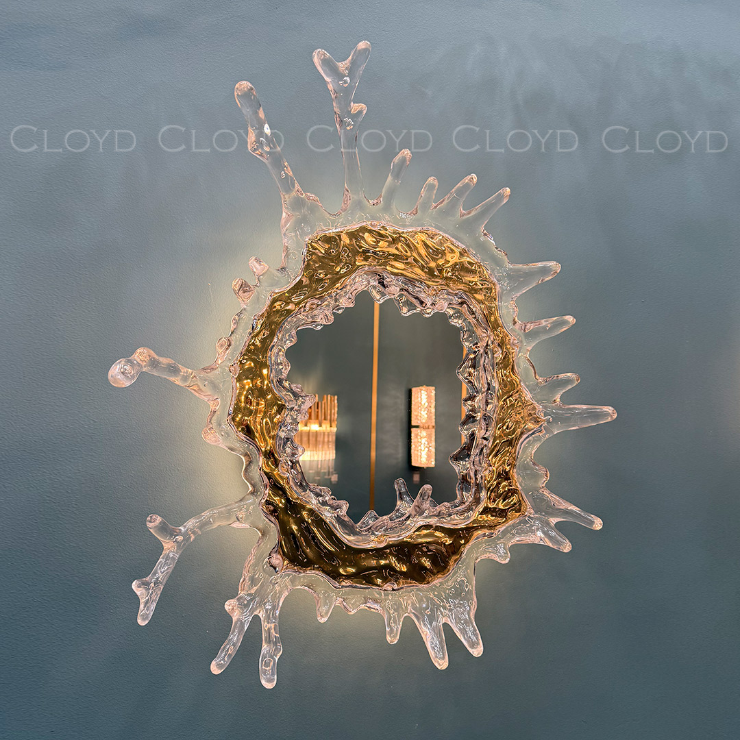 Зеркало Cloyd Evoke 50150