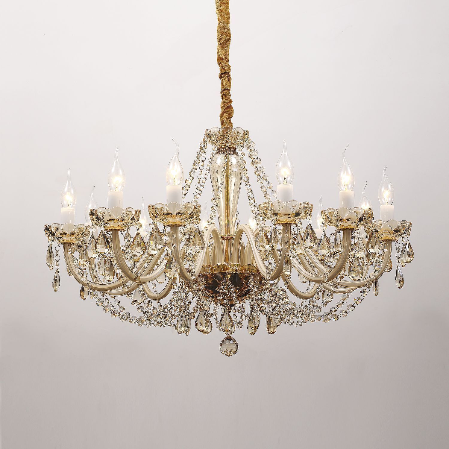 Люстра Favourite 1738-12P