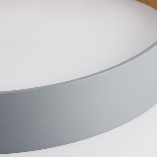 Потолочный светильник NETTY D50 White by ImperiumLoft