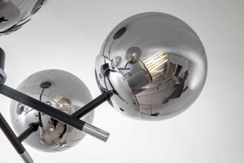 Люстра на штанге MODELUX MD.2694.5