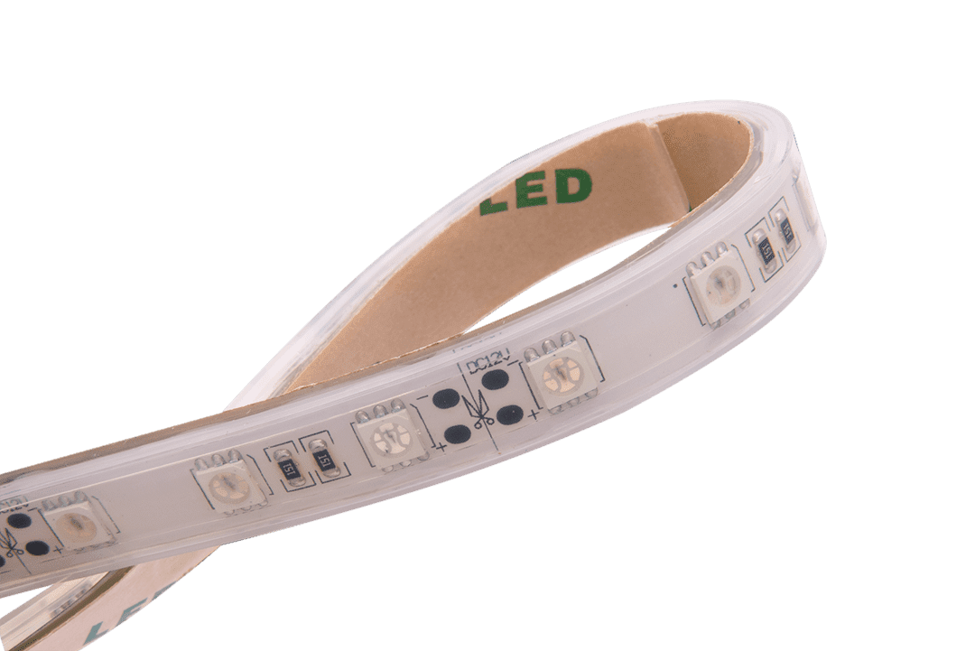 Лента светодиодная SWG SWG560-12-14.4-R-68