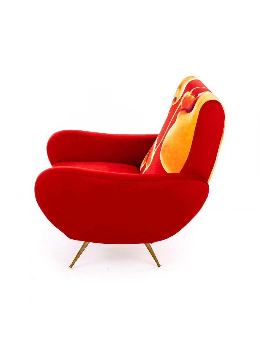 Кресло Seletti Honey 16076