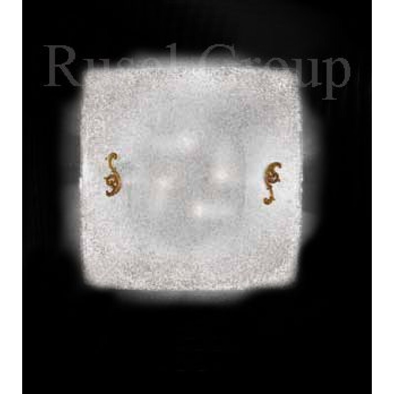 Настенный светильник MM Lampadari SPARTA 7095/P2 00