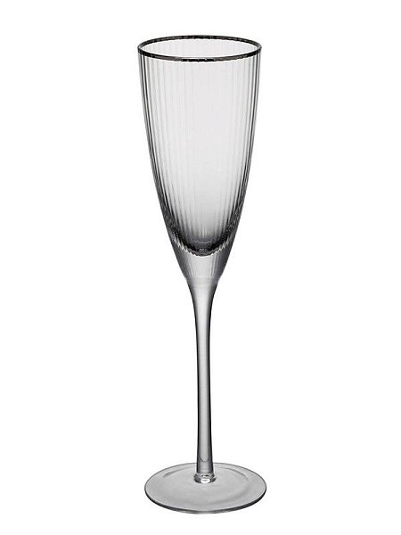 Бокал Glasar 75822-SILV
