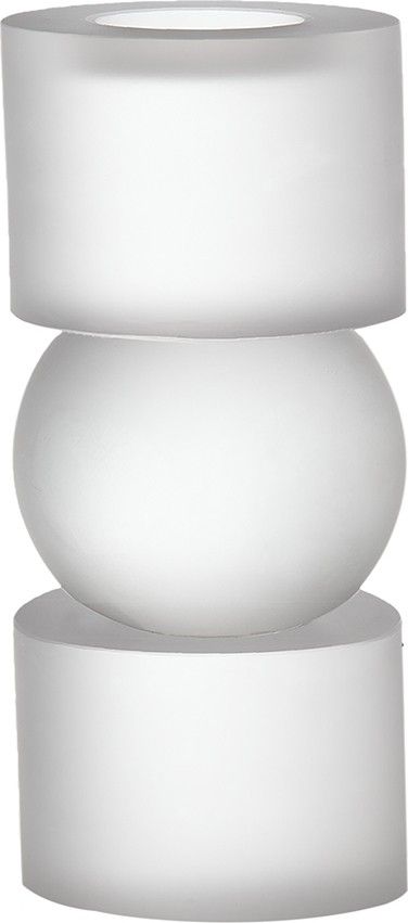 Подсвечник Glasar 70366-SA