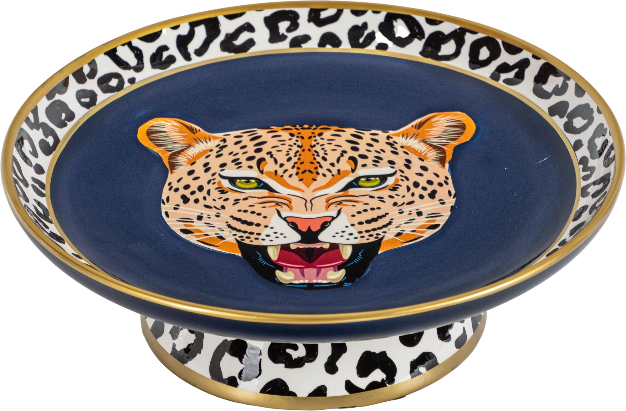 Блюдо Glasar 58-038