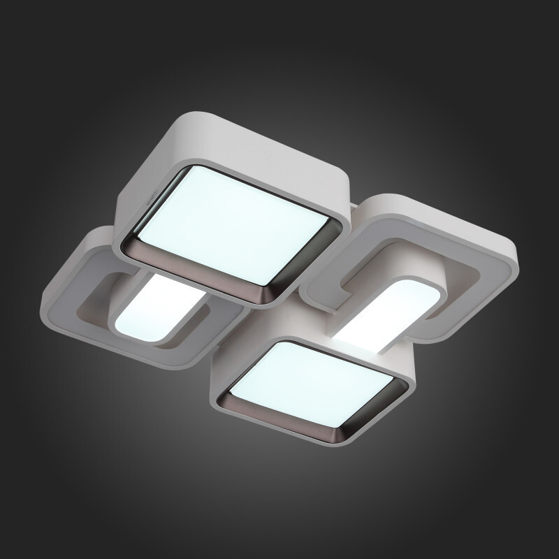 Накладной светильник ST Luce SL415.542.04