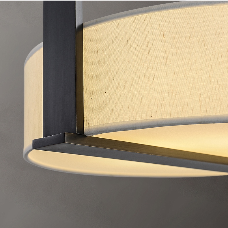 Потолочный светильник AGNAR by ImperiumLoft