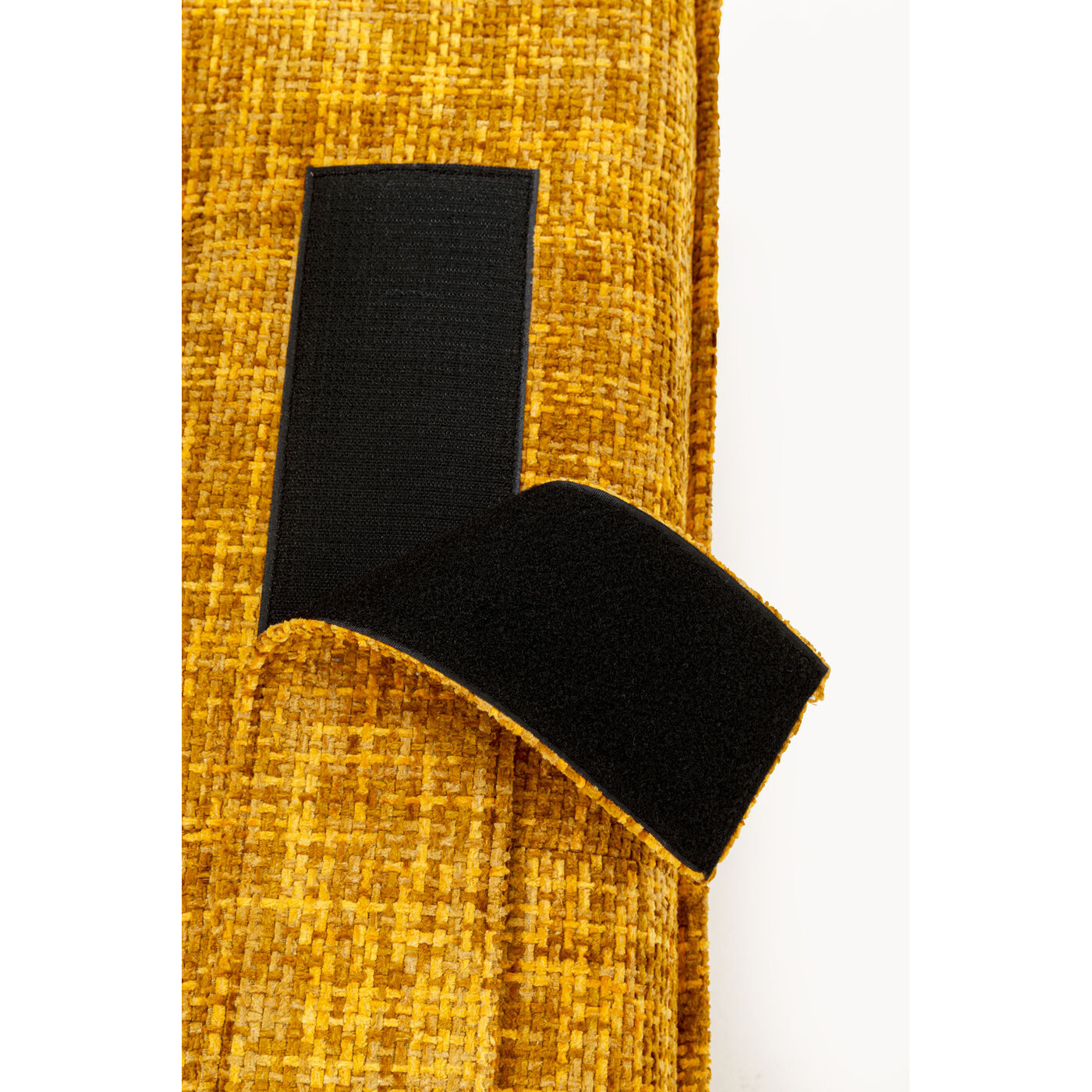 Диван Portofino Yellow 183cm KARE 71364