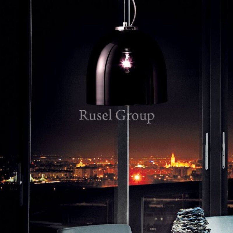 Подвесной светильник Vistosi DRESS SP P D1