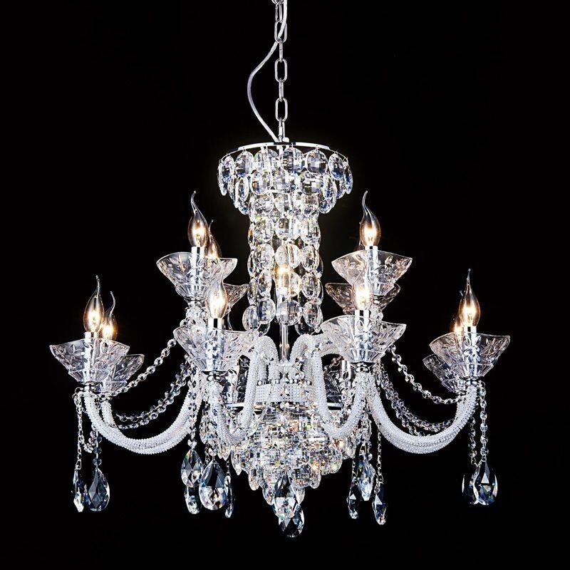 Люстра Illuminati Suzen MD103903-16A