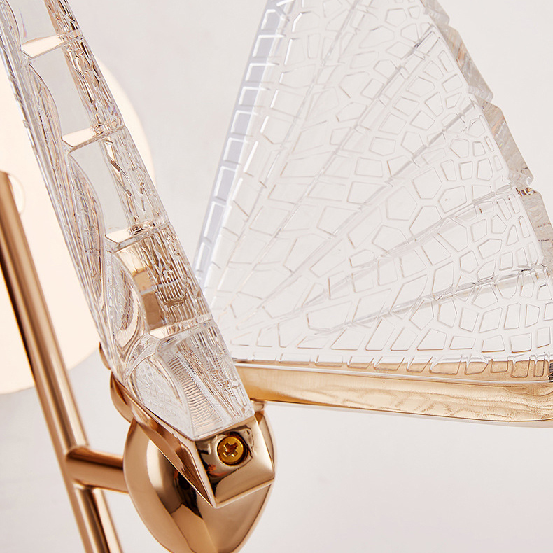 Настенный светильник AMELIS WALL by ImperiumLoft