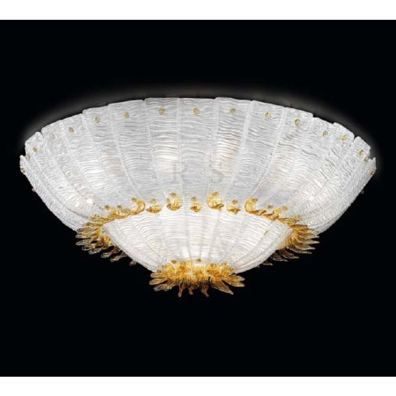 Потолочный светильник SYLCOM 450/156