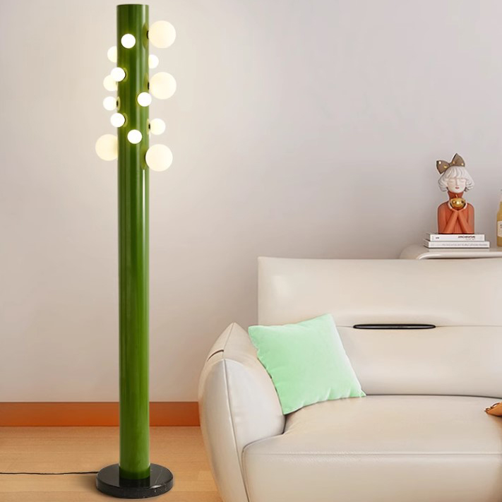 Торшер CACTUS B by ImperiumLoft