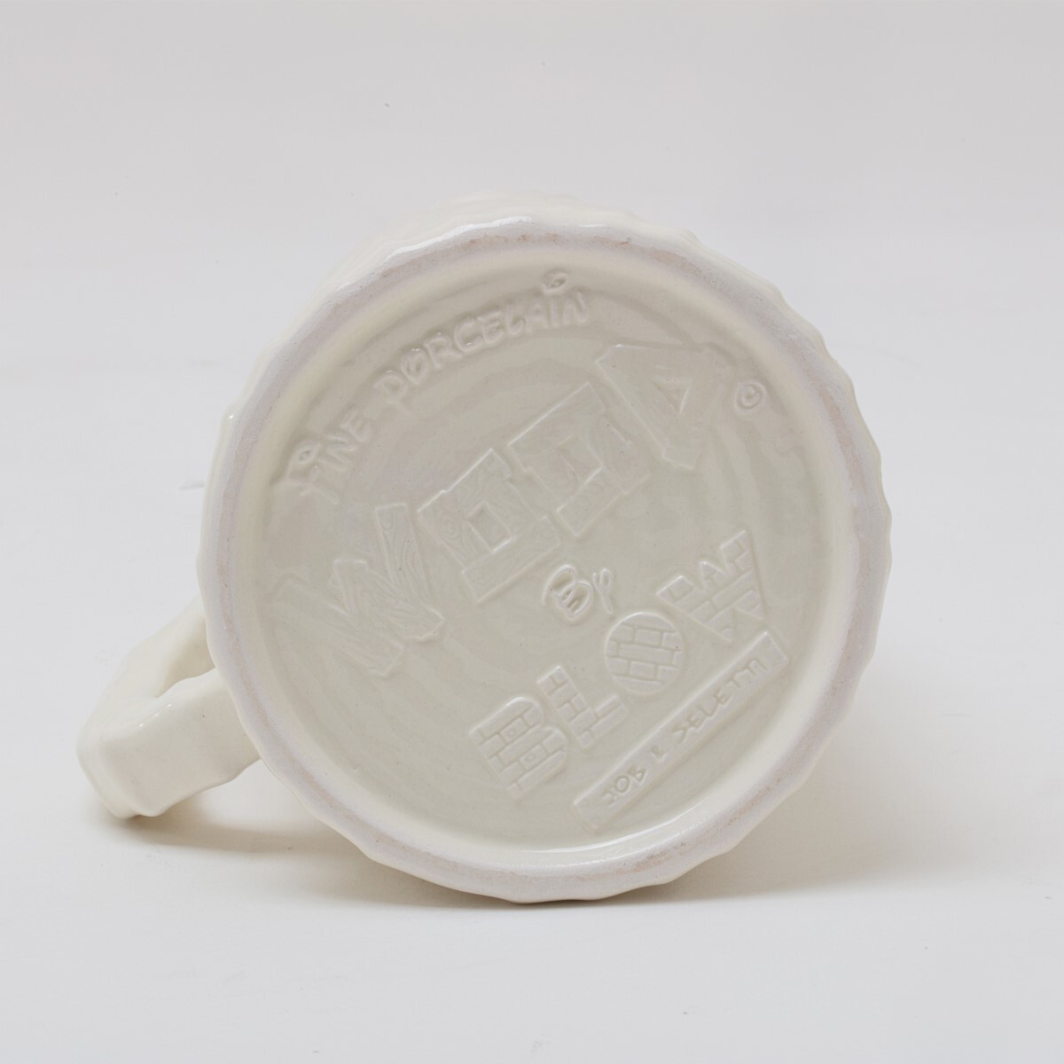 Кружка Seletti Wood Ware 17254