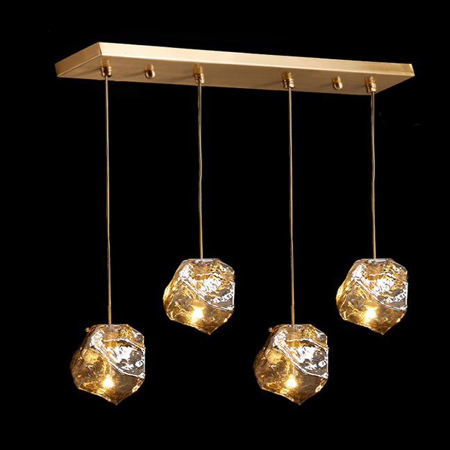 Подвесной светильник ANAIS L3 by ImperiumLoft