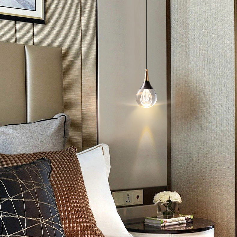 Подвесной светильник SOFUS A by ImperiumLoft